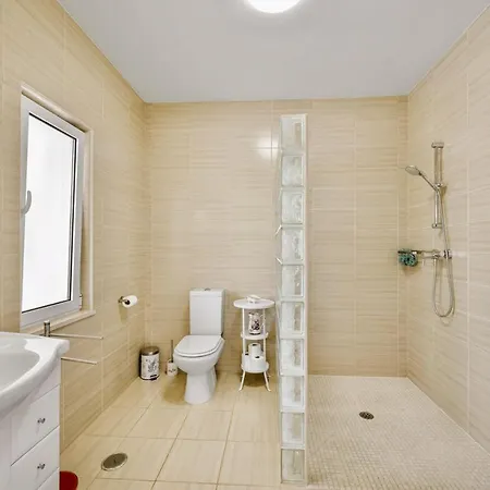 Villa Karibou With Fruit Garden And Private Pool *