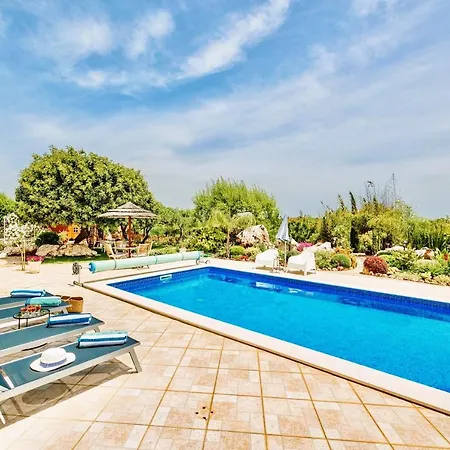 Karibou With Fruit Garden And Private Pool *