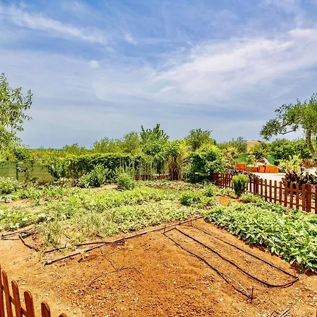 Villa Karibou With Fruit Garden And Private Pool Benafim