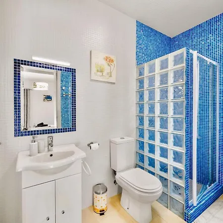 Karibou With Fruit Garden And Private Pool * Benafim