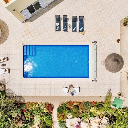 Karibou With Fruit Garden And Private Pool *