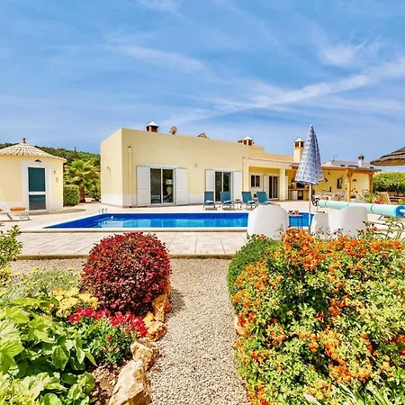 Villa Karibou With Fruit Garden And Private Pool